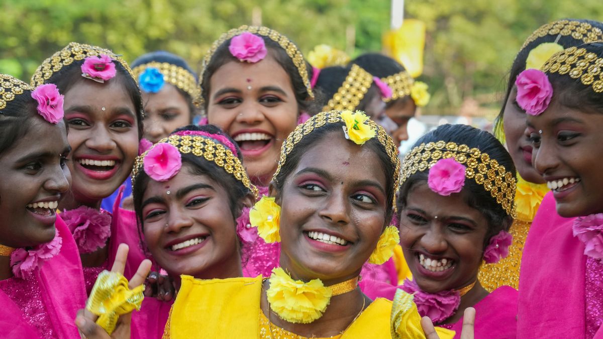 चेन्नई में फुल ड्रेस रिहर्सल