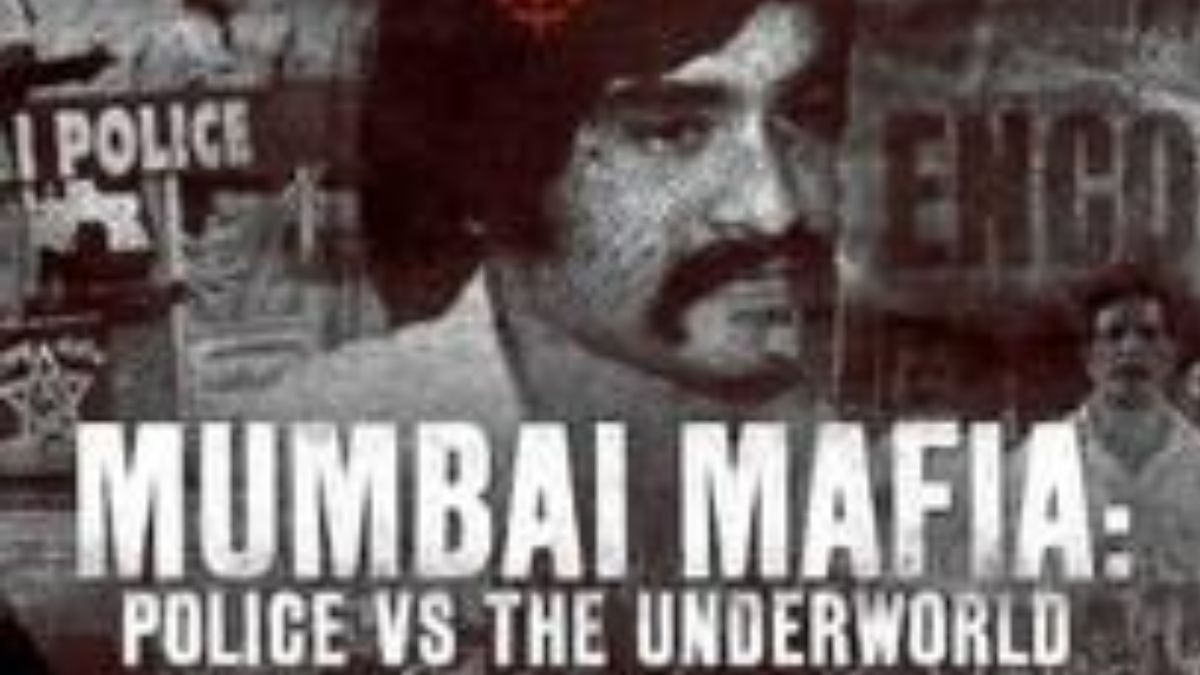 Mumbai Mafia