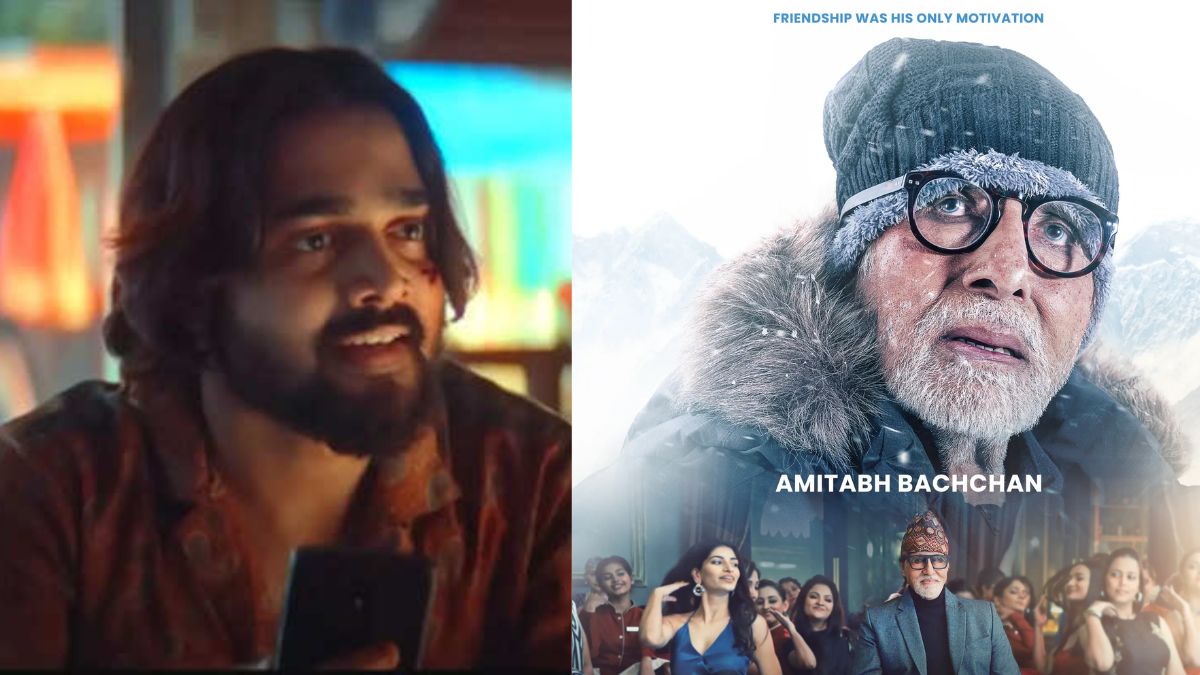 OTT Release this Week