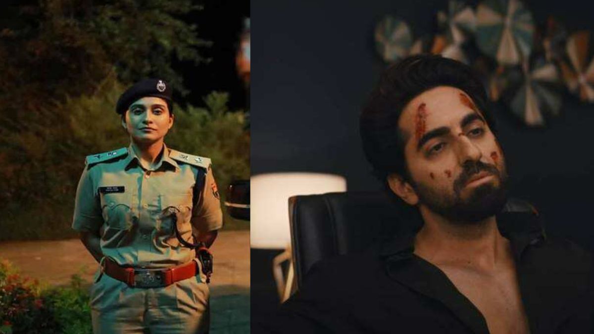 ott release this week