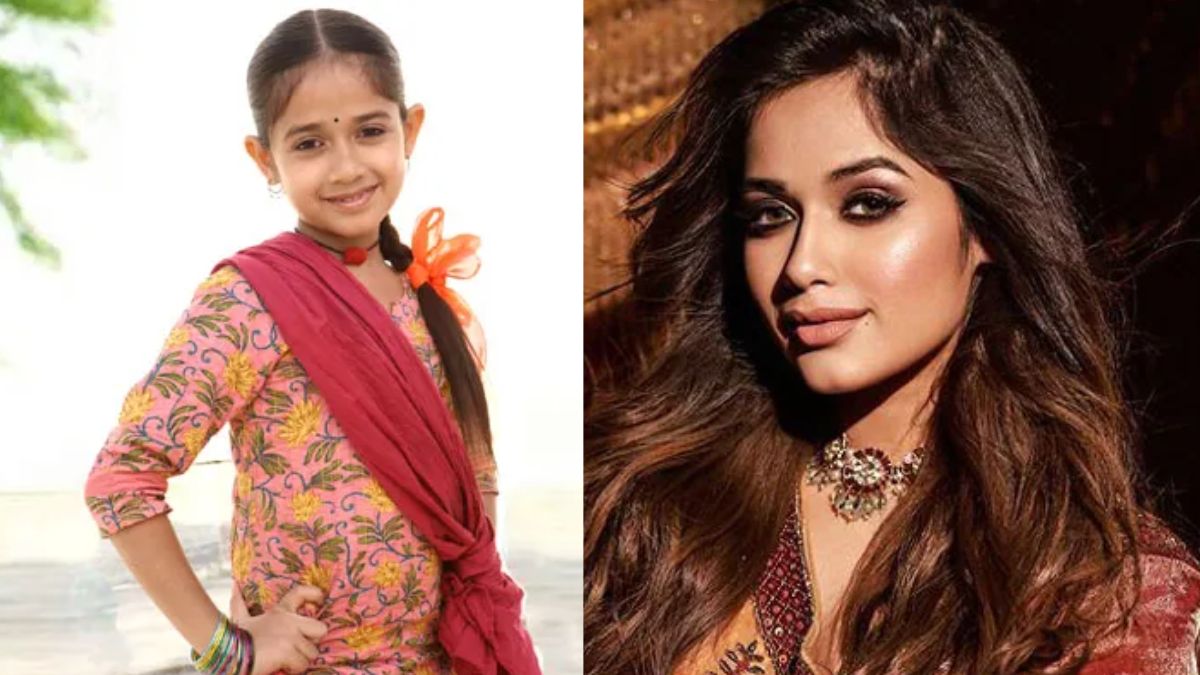 जन्नत जुबैर रहमानी