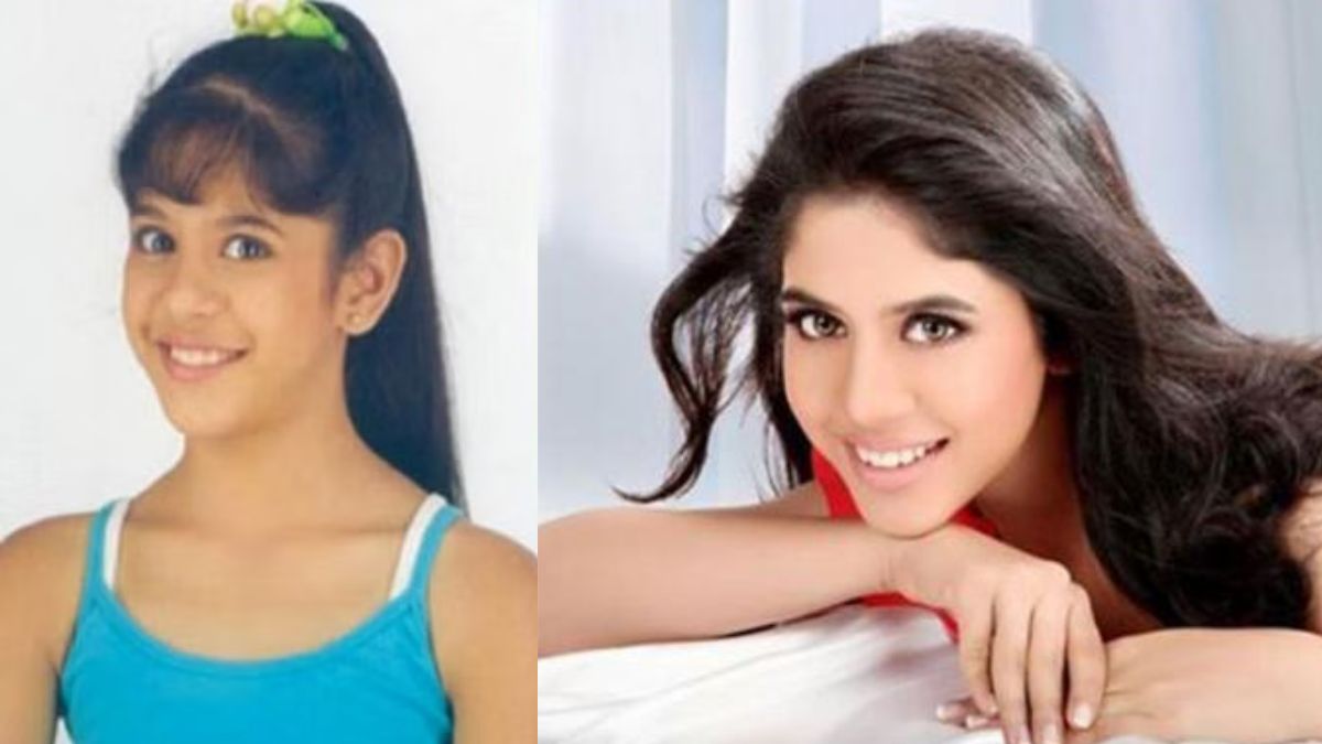 फ्रूटी-तन्वी हेगड़े 