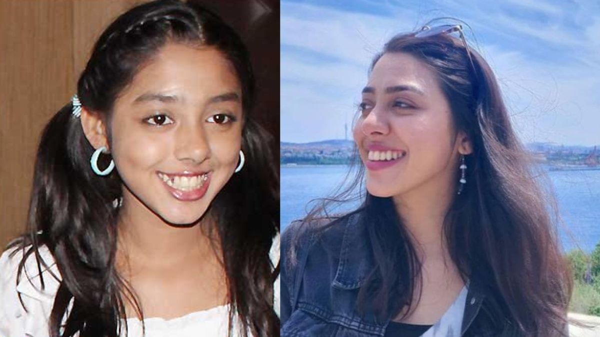 सोनू- झील मेहता 