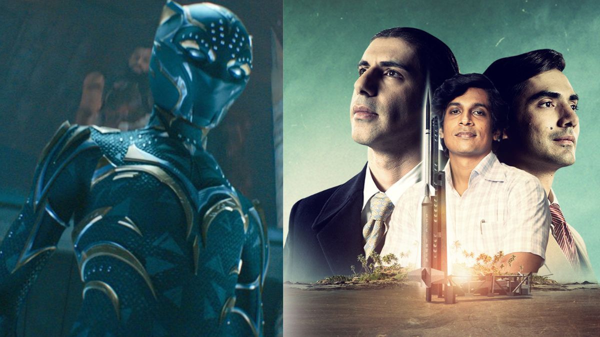 Ott Release This week