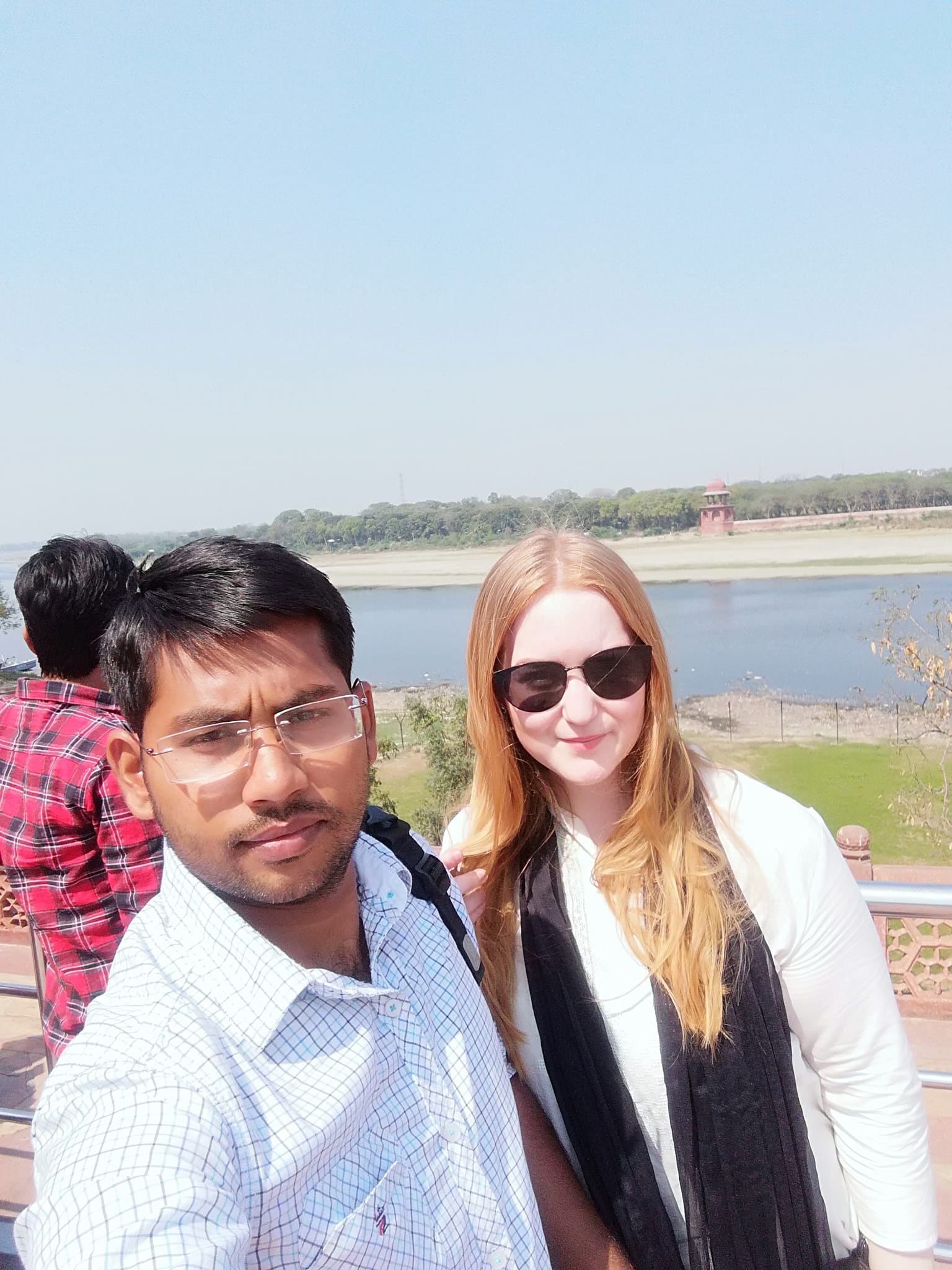 Sweden girl married Eta boy Sweden girl married Eta boy