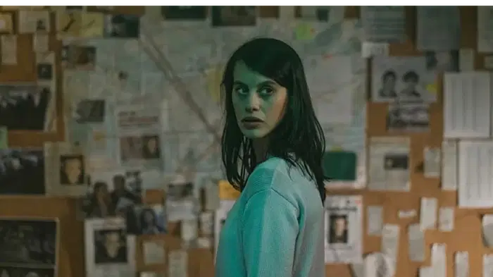 द स्नो गर्ल