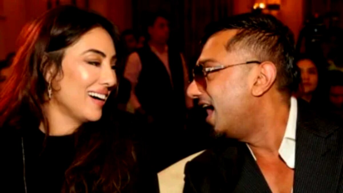 हनी सिंह हनी सिंह