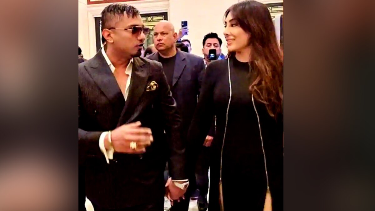 हनी सिंह हनी सिंह