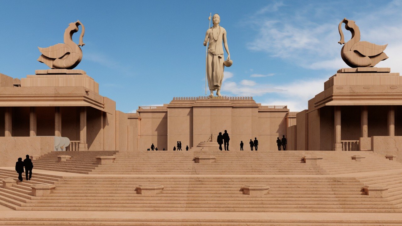 प्रोजेक्ट इसी साल बनकर तैयार होगा