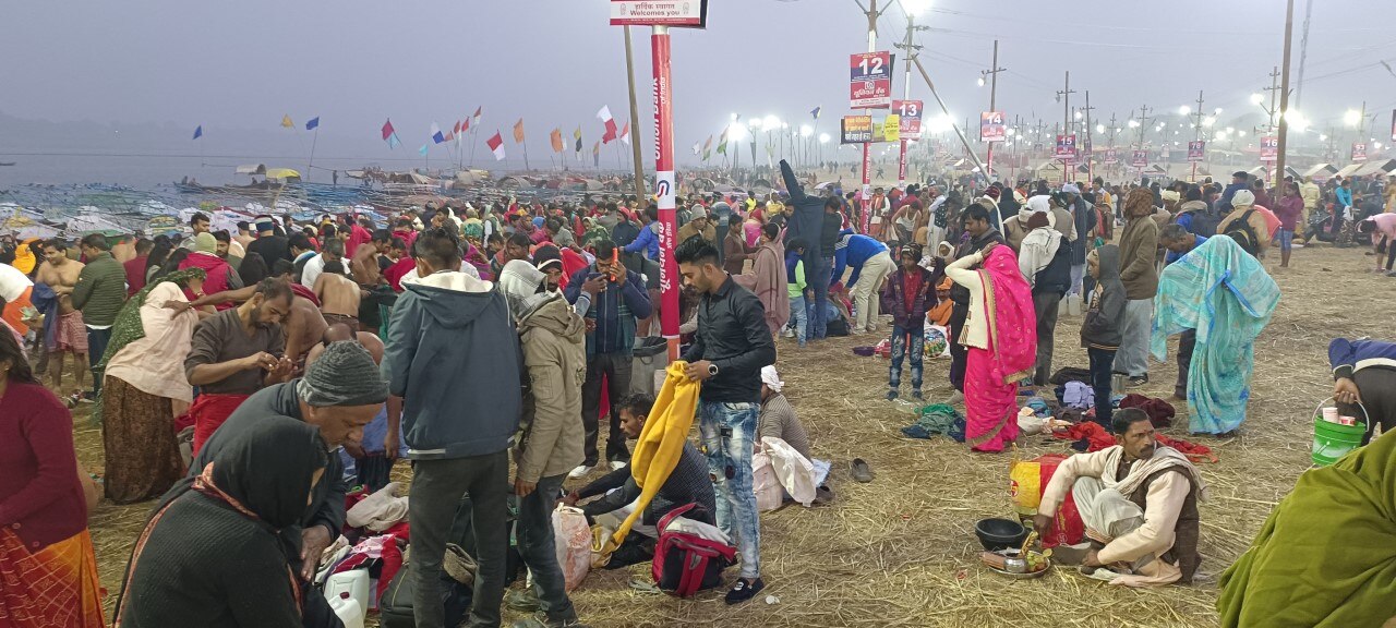 Makar Sankranti