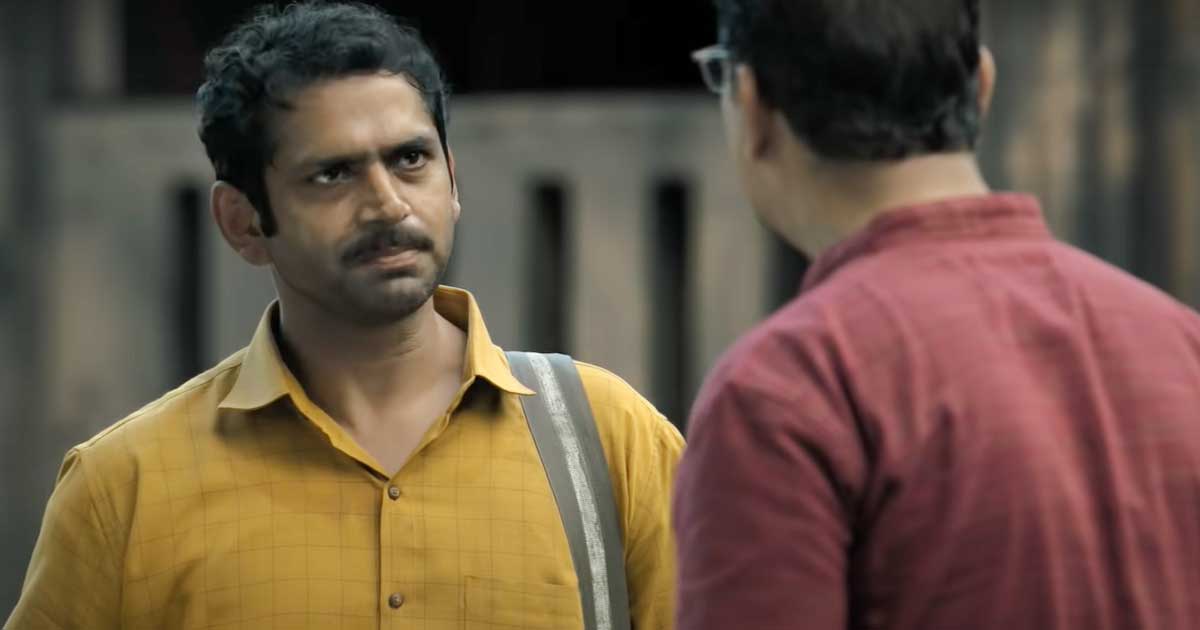 द ग्रेट इंडियन मर्डर 2