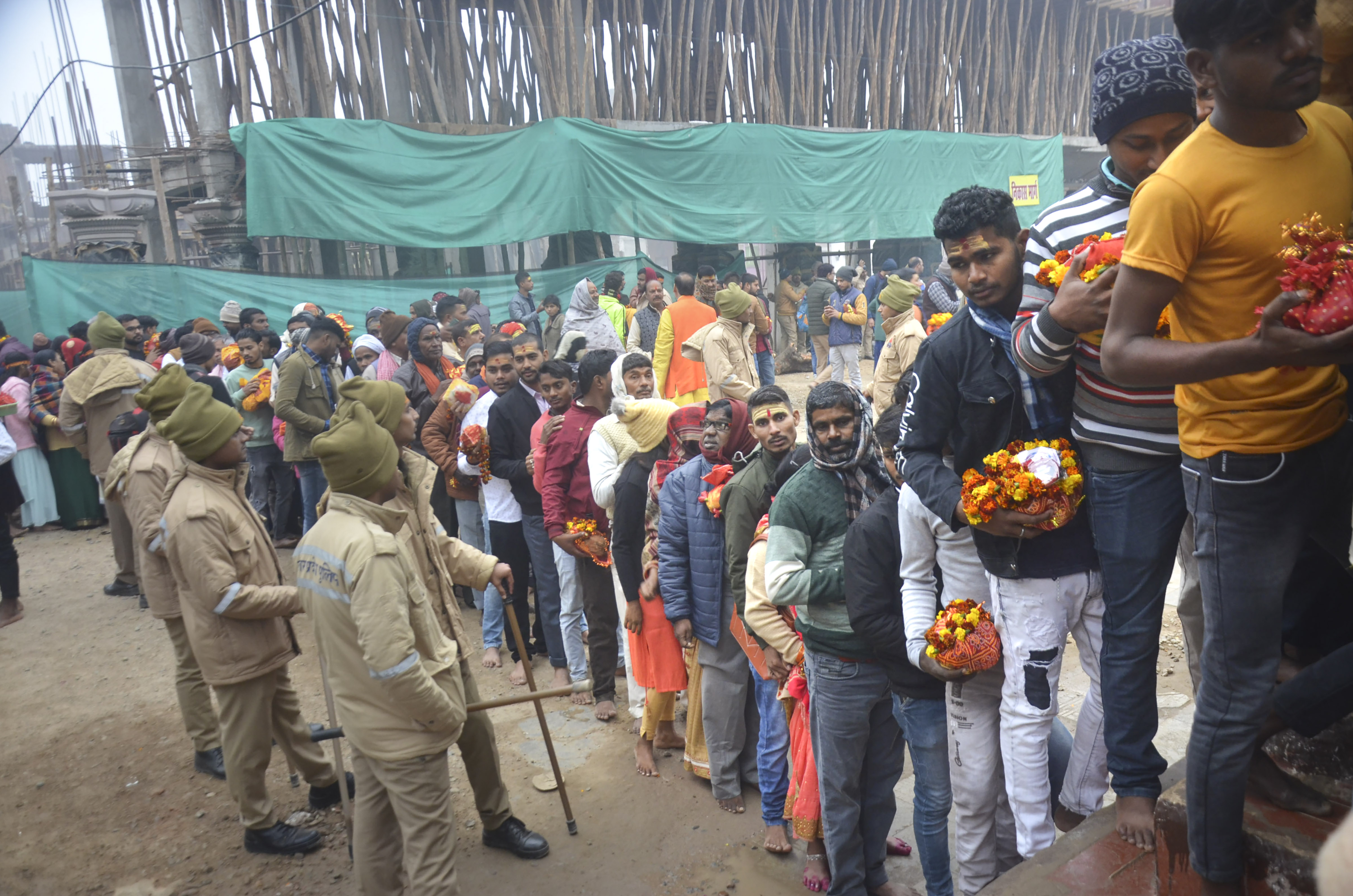 New Year 2023 Images (Photo- PTI)