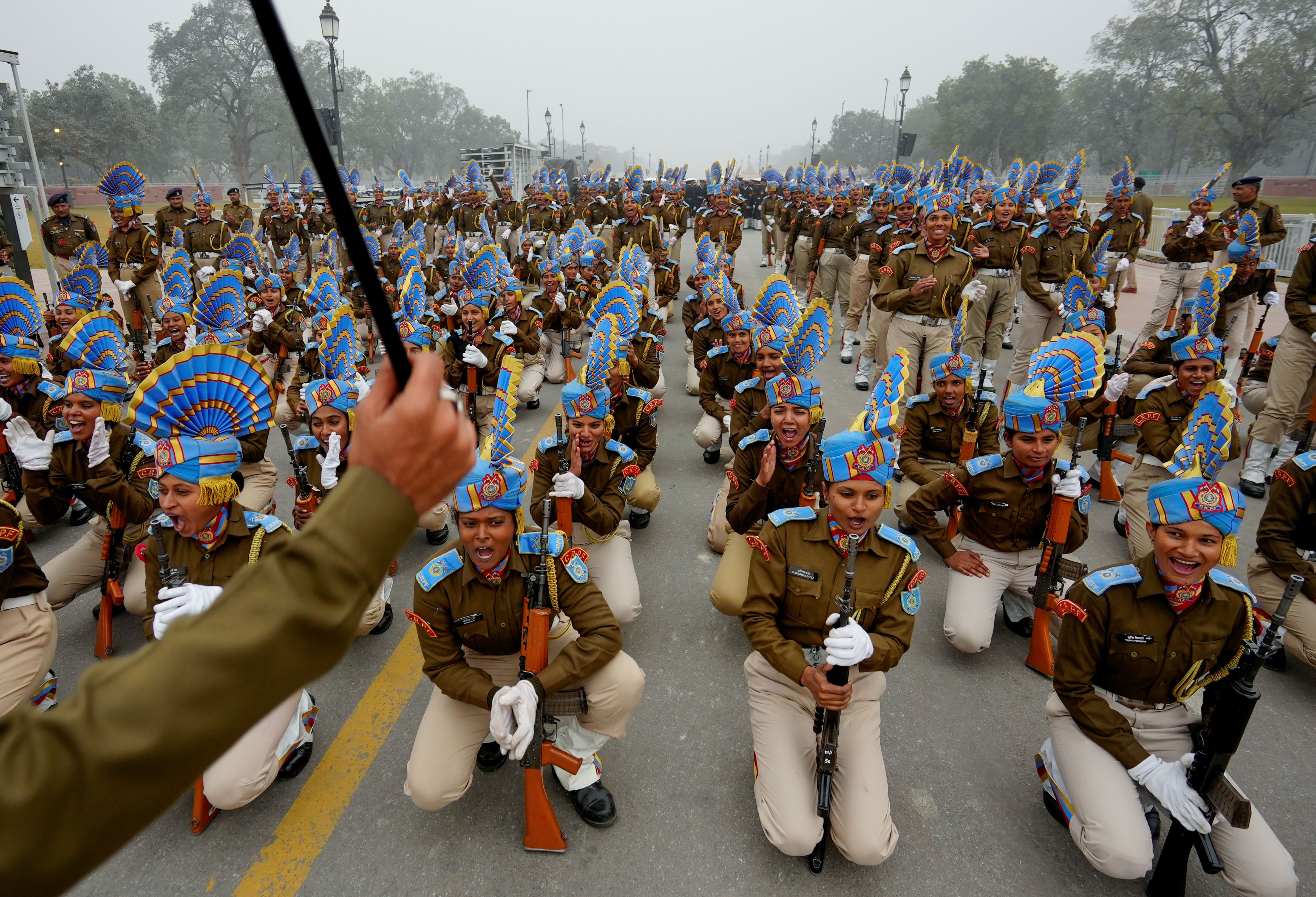 गणतंत्र दिवस