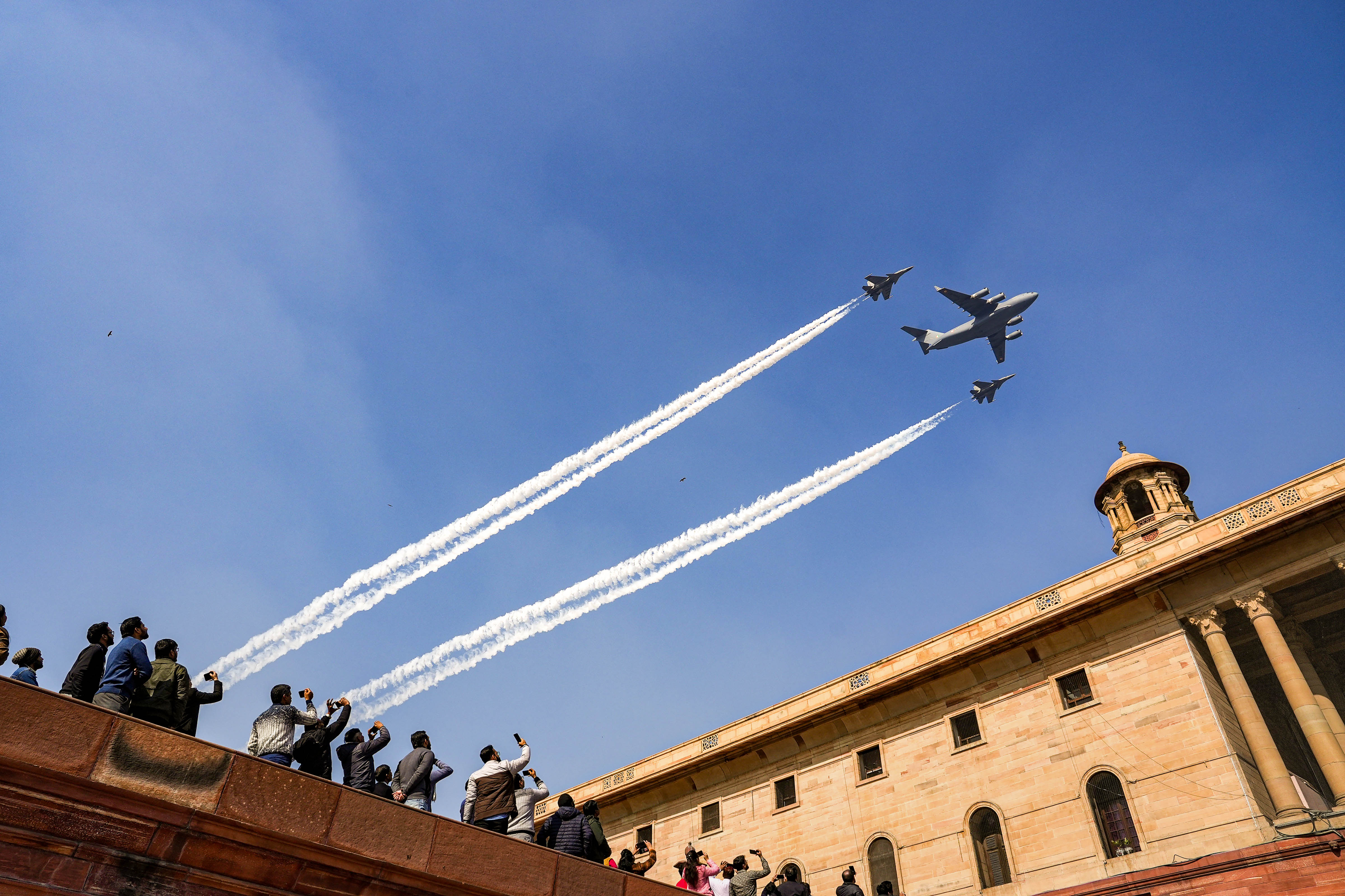 गणतंत्र दिवस