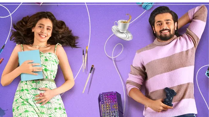 रफ्ता रफ्ता