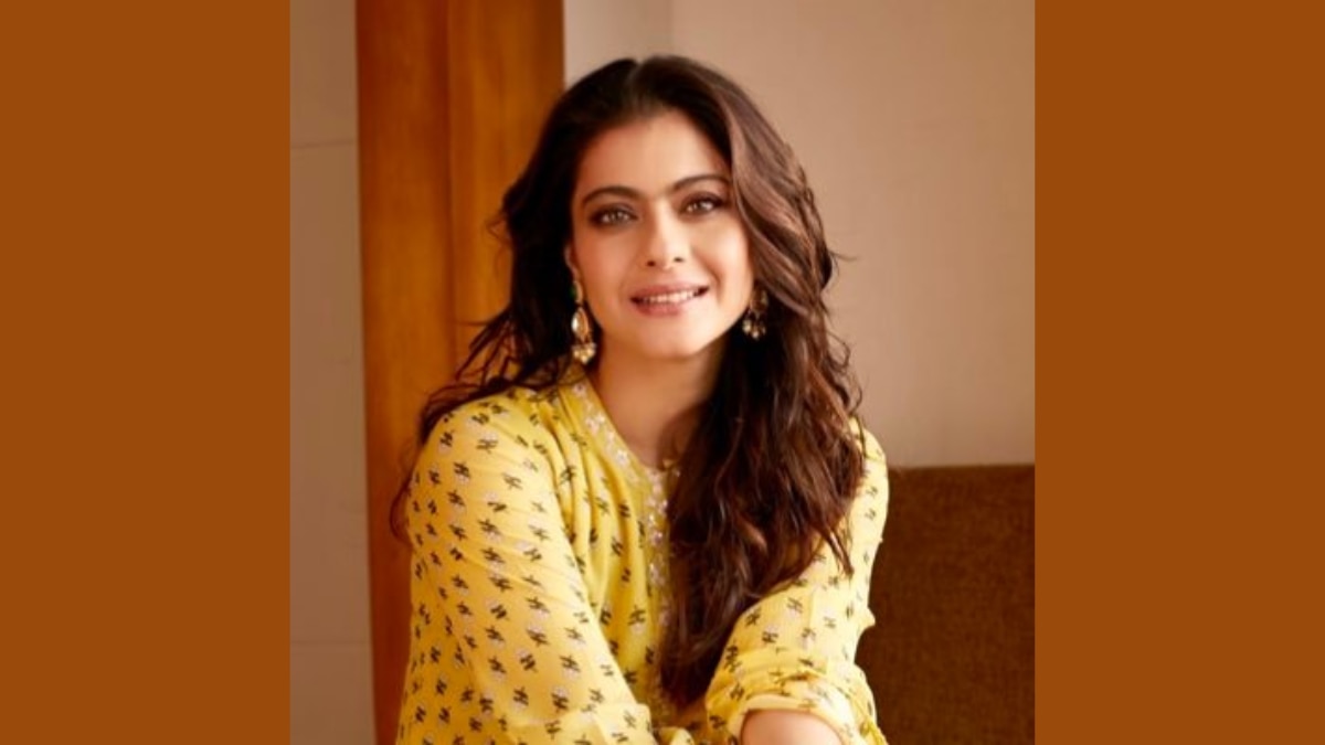 kajol