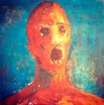 द अंगूईश मैन