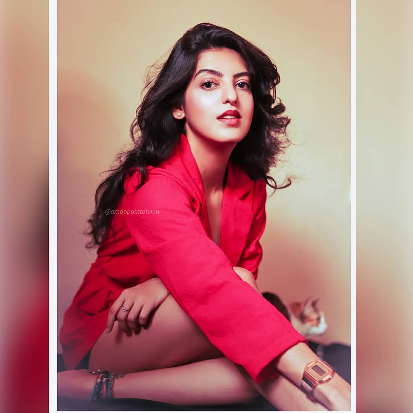 अमृता प्रकाश