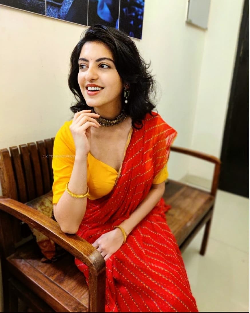 अमृता प्रकाश