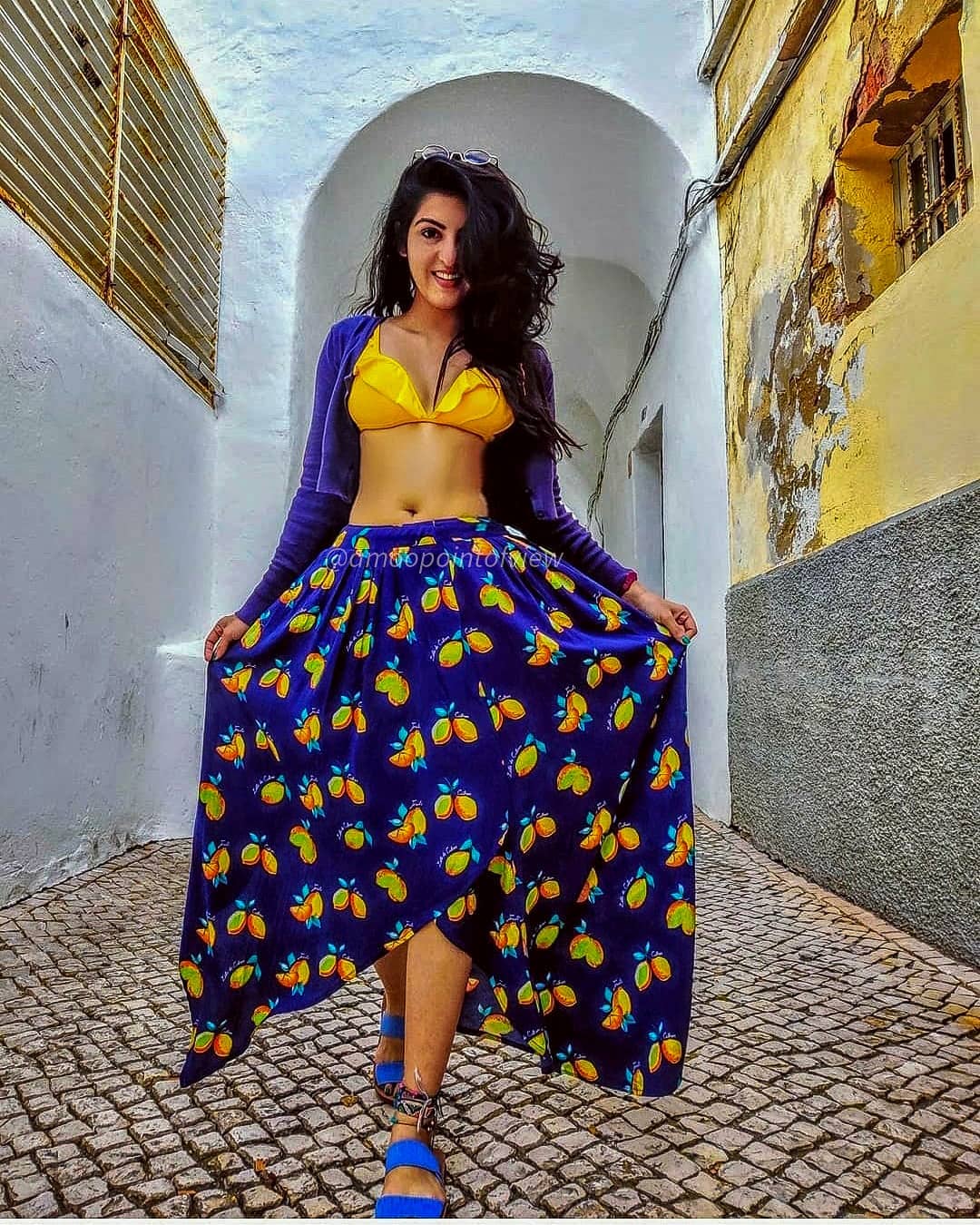 अमृता प्रकाश