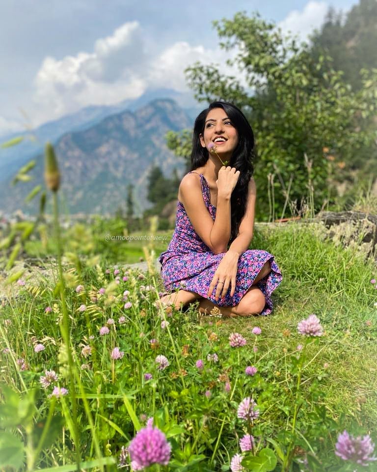 अमृता प्रकाश