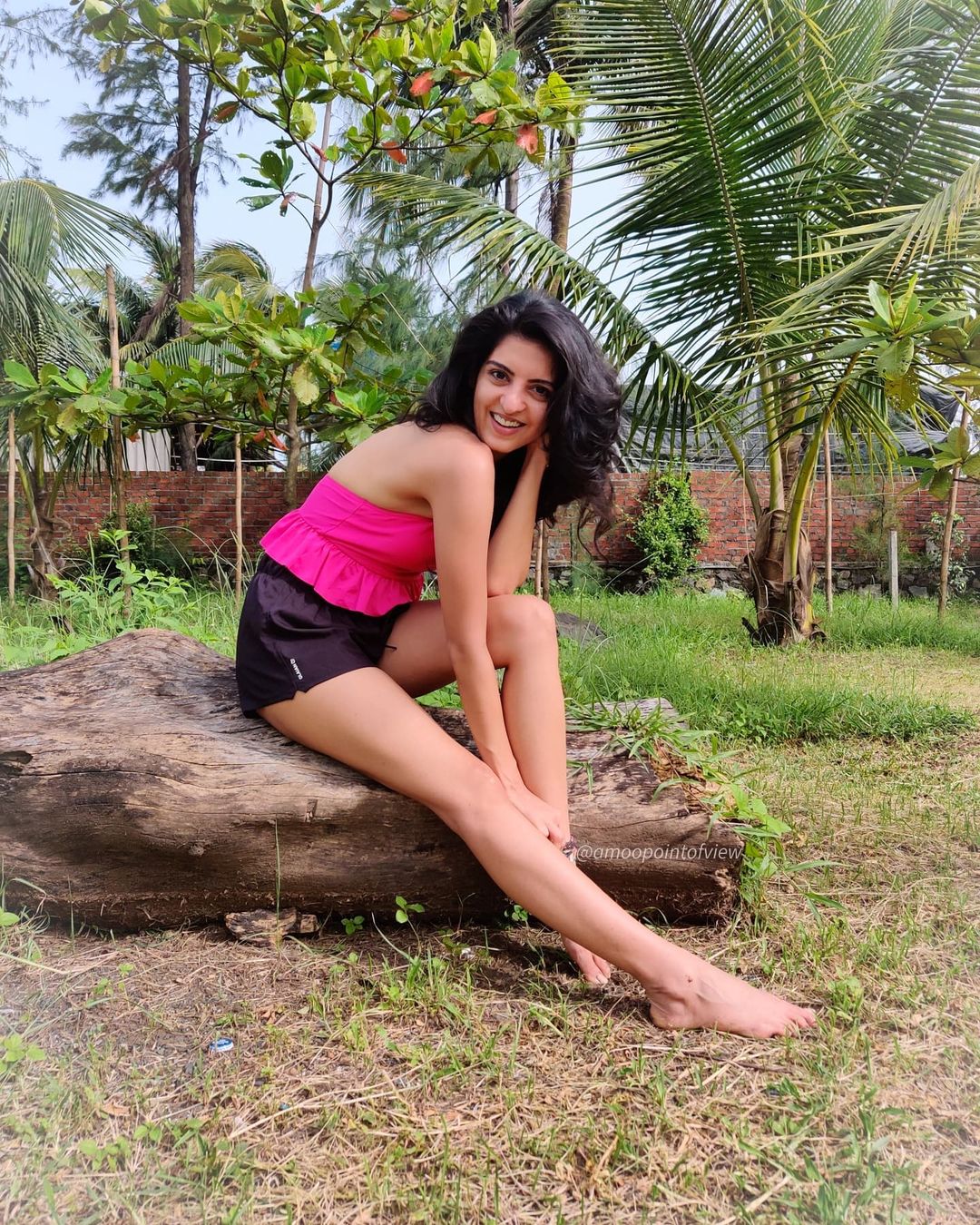 अमृता प्रकाश