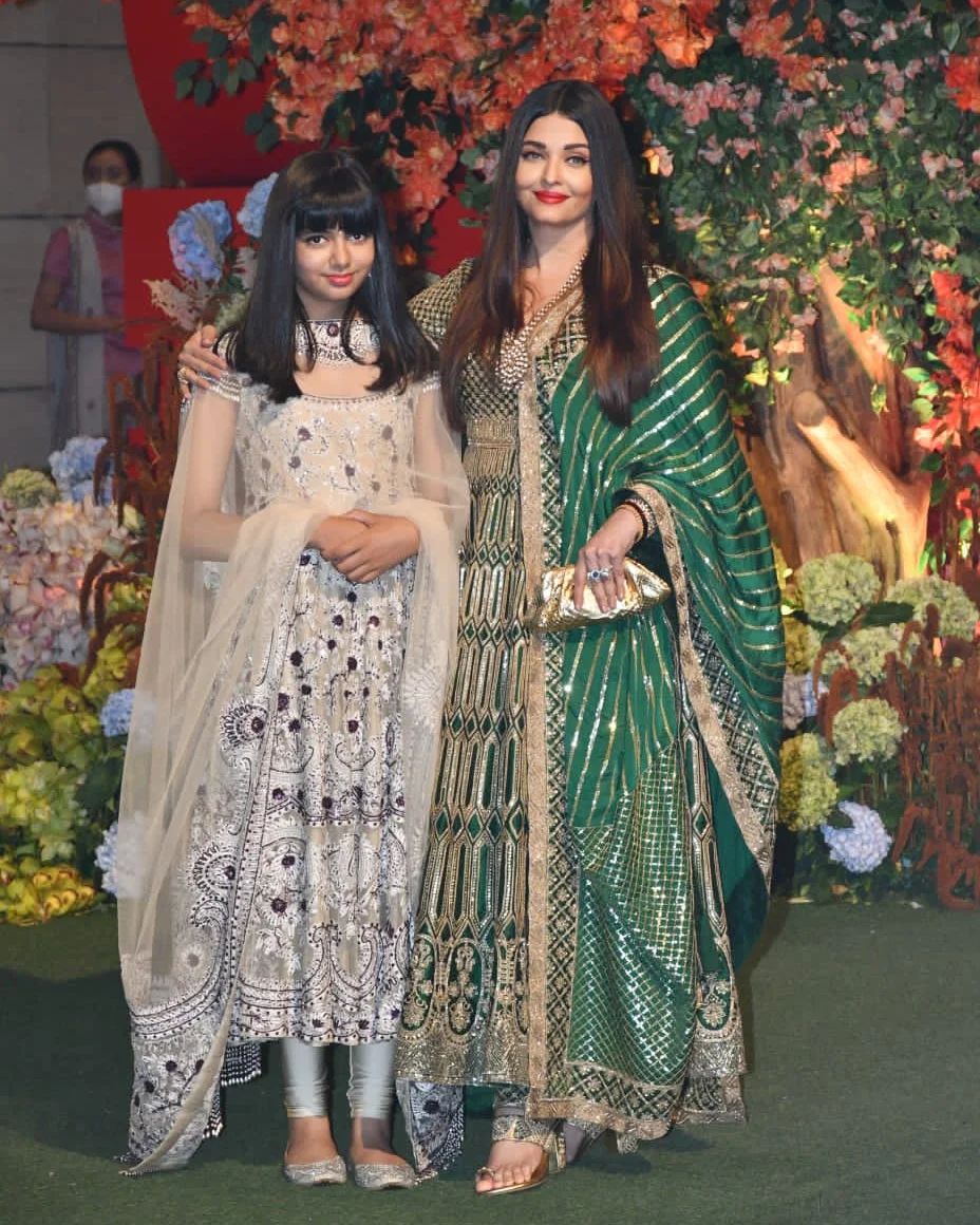 Anant Radhika Engagement