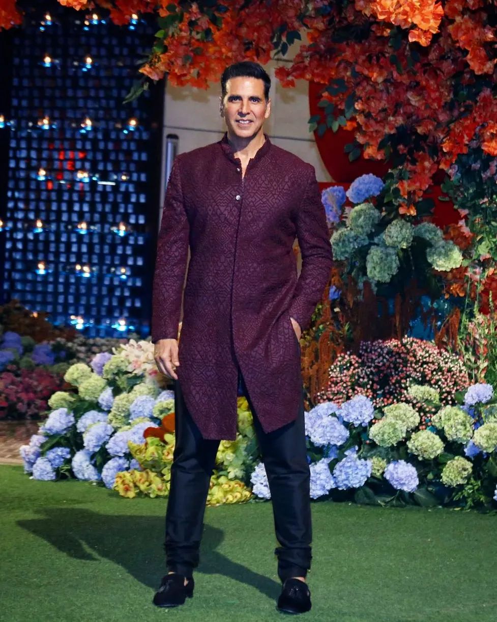 Anant Radhika Engagement