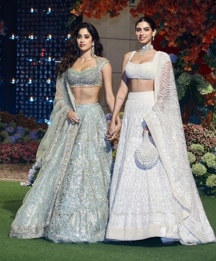 Anant Radhika Engagement