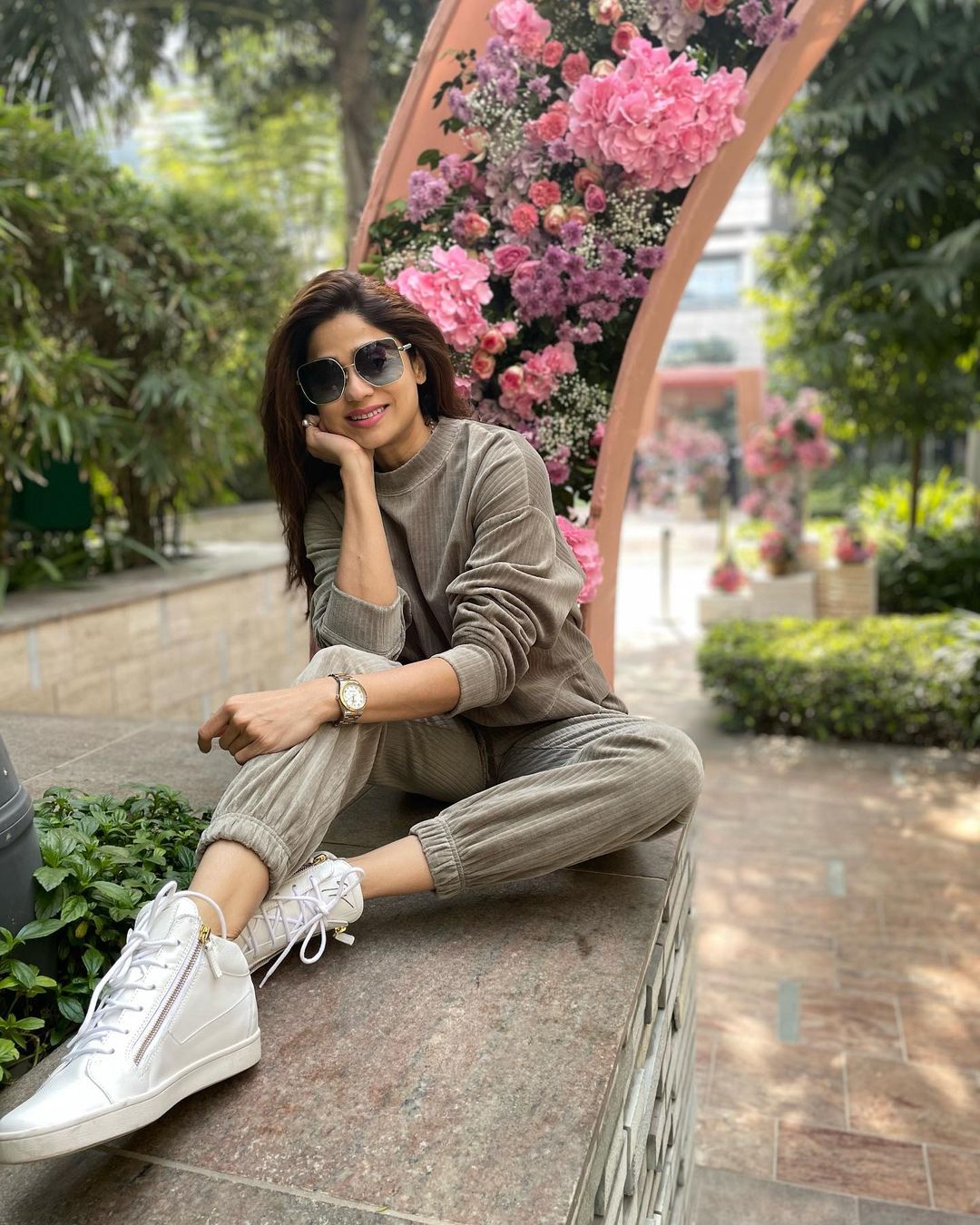 शमिता शेट्टी शमिता शेट्टी