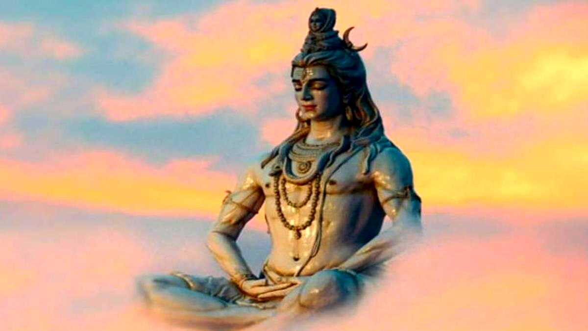 महाशिवरात्रि ‍