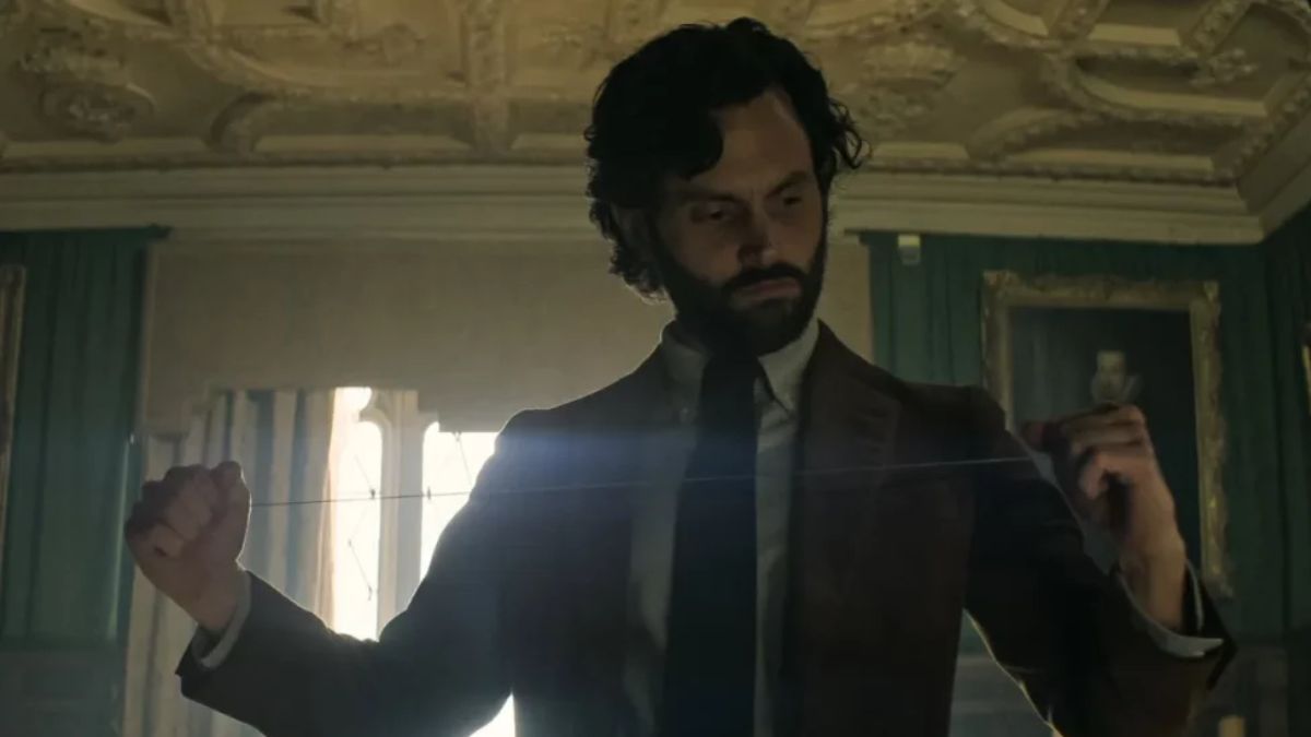 यू सीजन 4