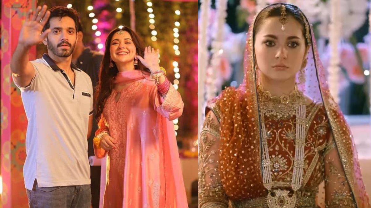 मुझे प्यार हुआ था