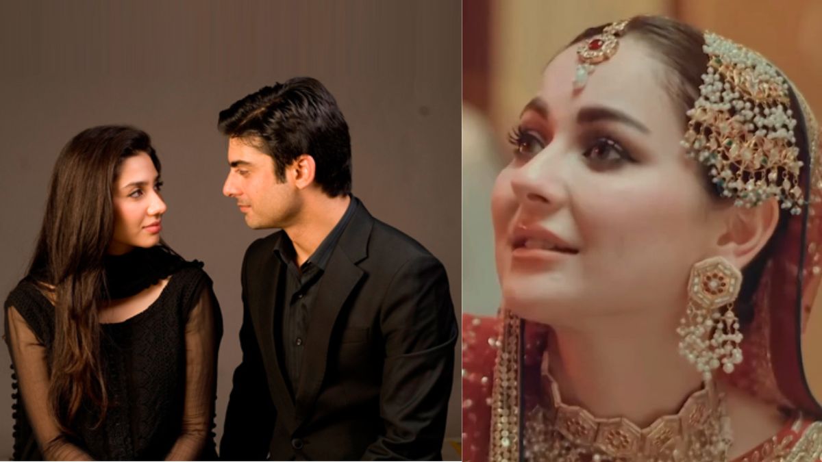 पाकिस्तानी सीरियल्स