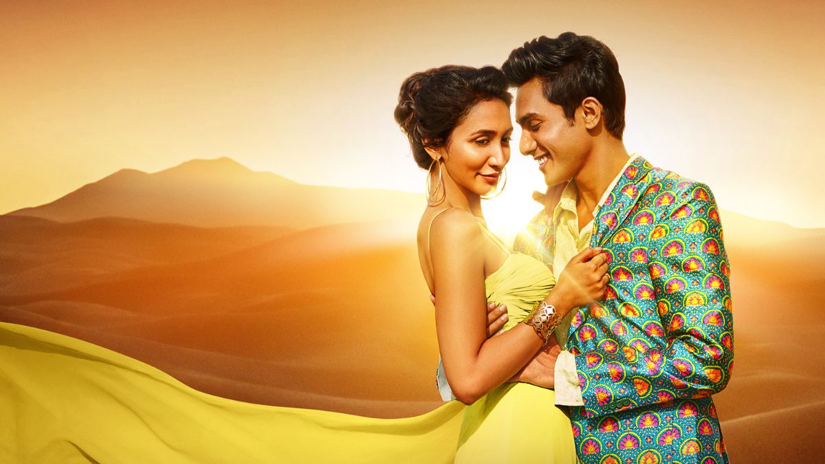 बंदिश बैंडिट्स 