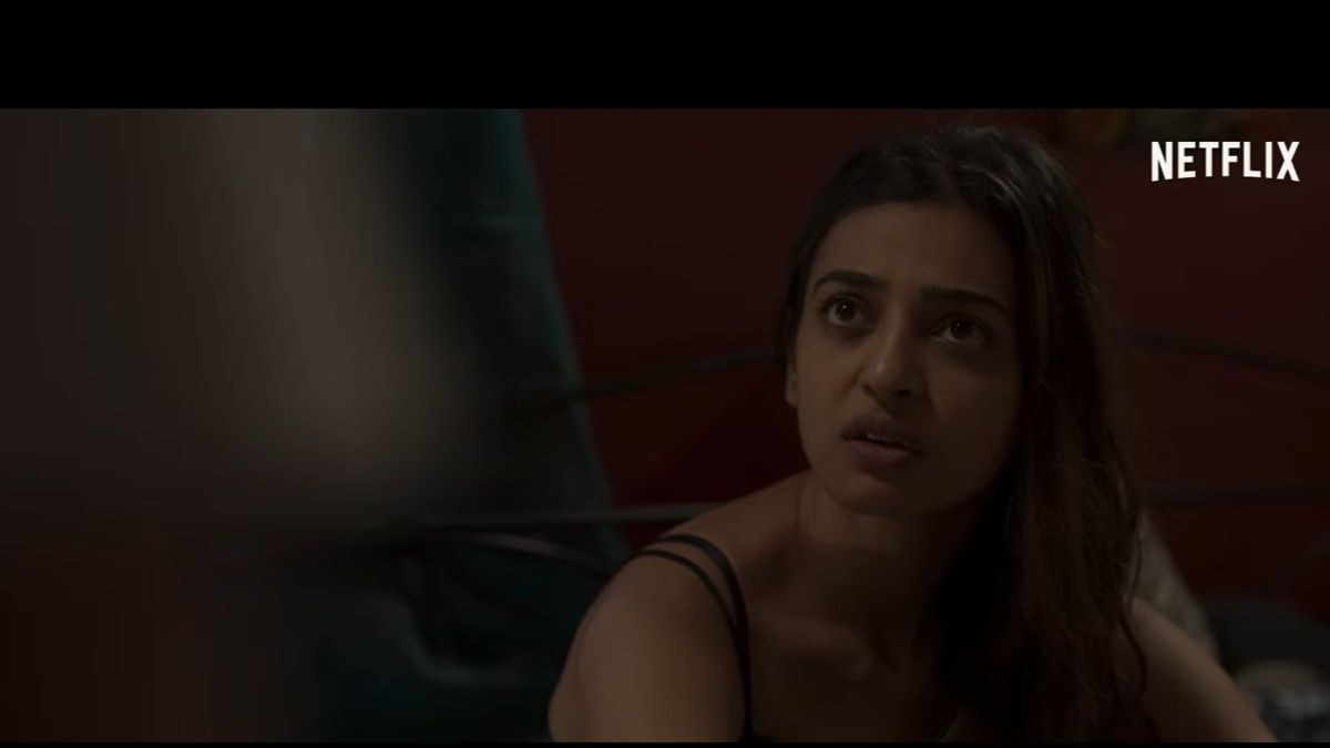 लस्ट स्टोरीज