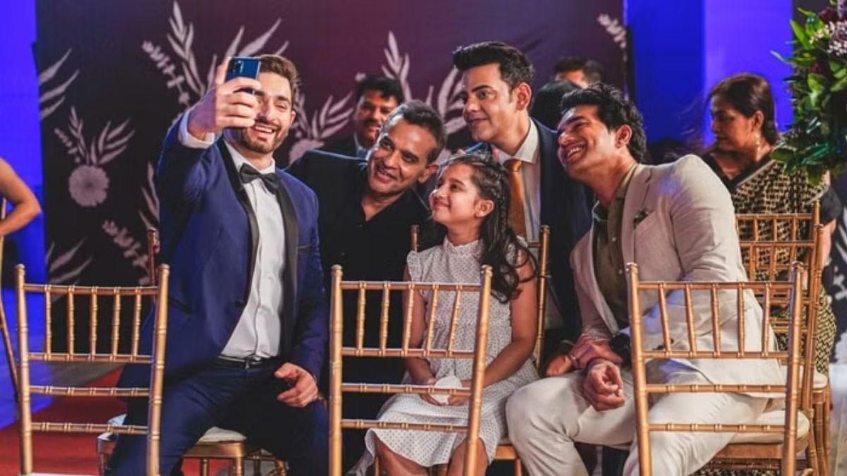 पॉटलक सीजन-2