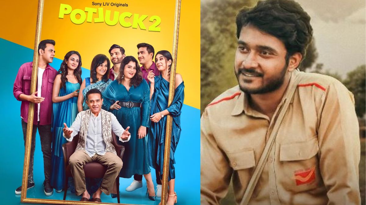 OTT Release This Week