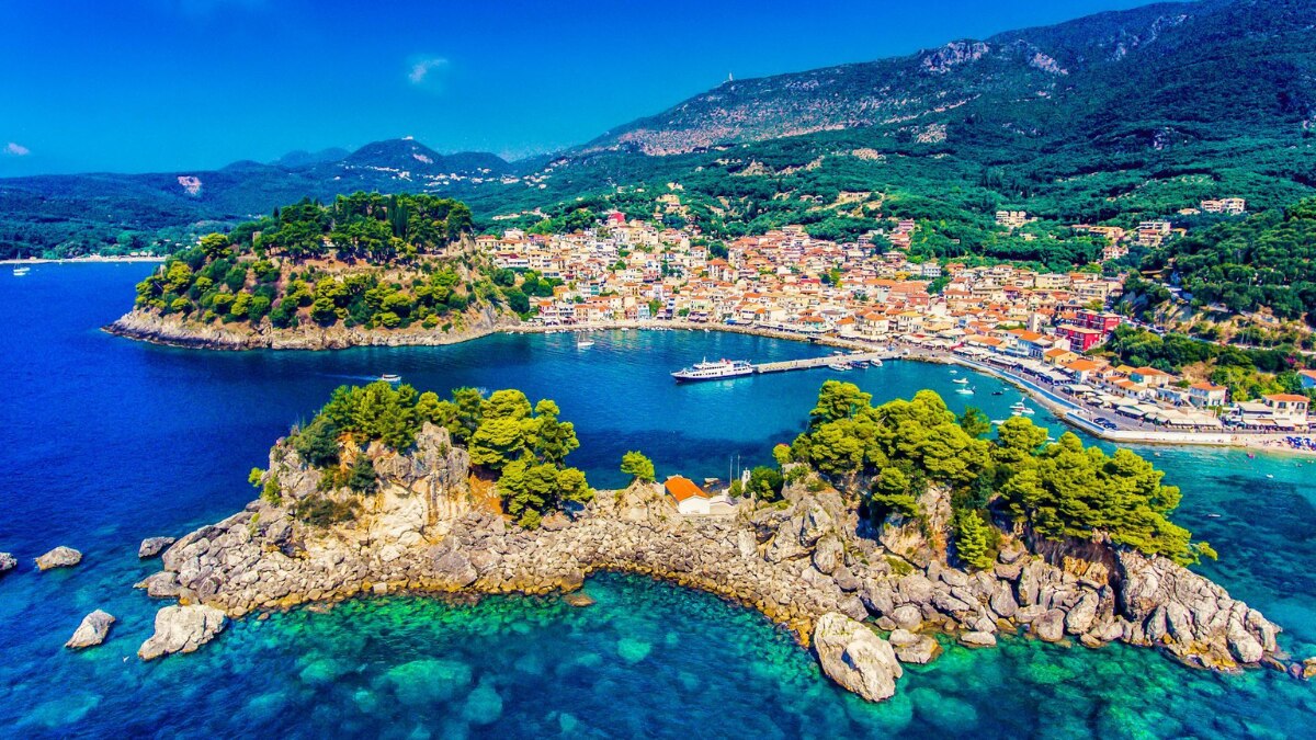 एपिरस ग्रीस