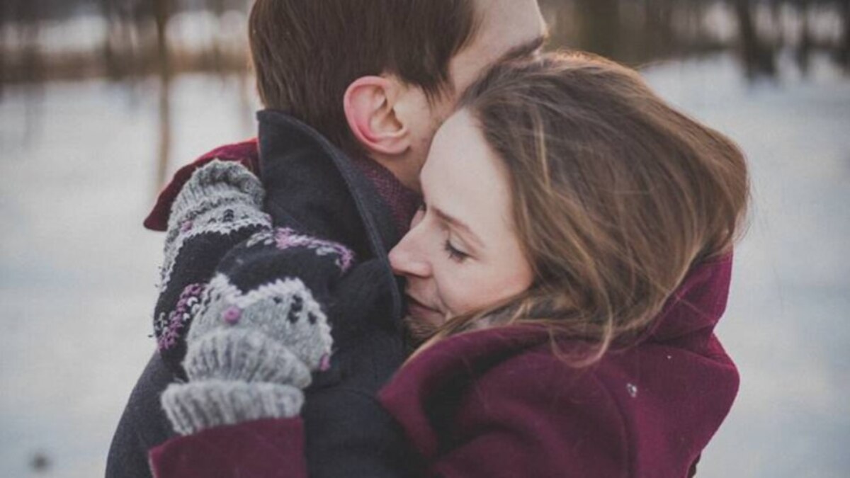 हग डे हग डे