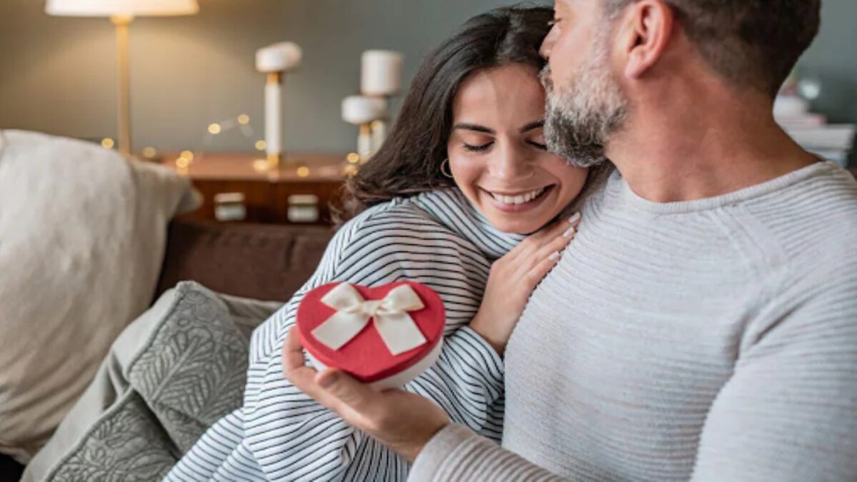 वैलेंटाइन वीक वैलेंटाइन वीक