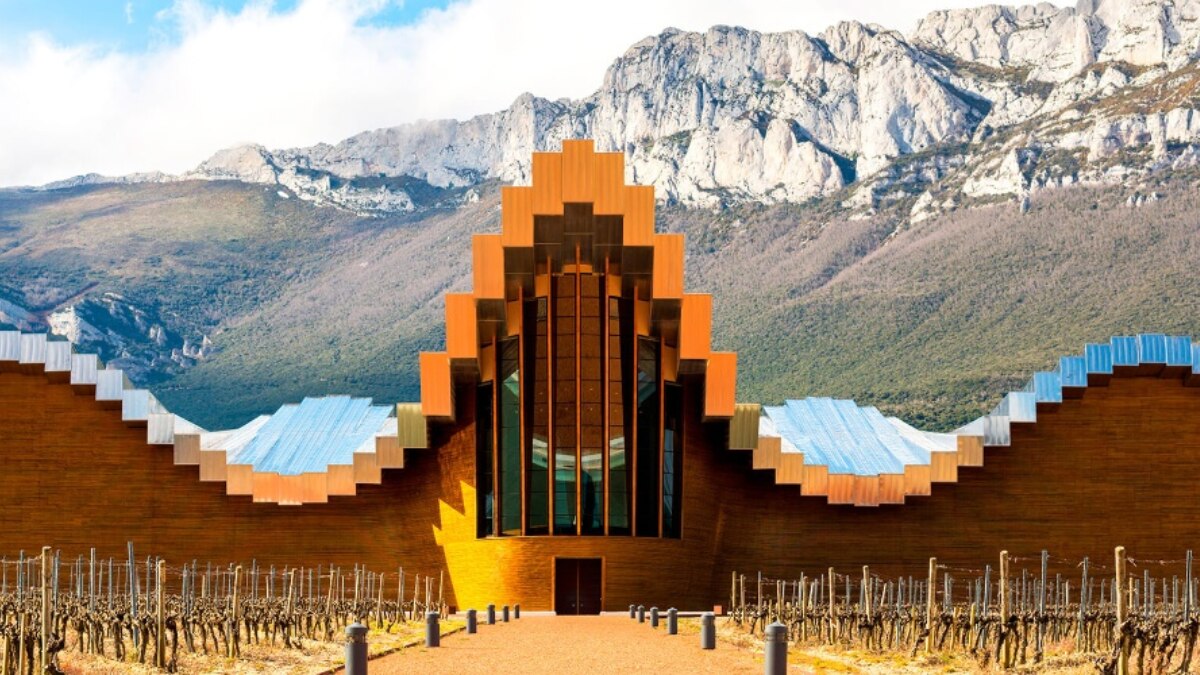 ला रियोजा, स्पेन