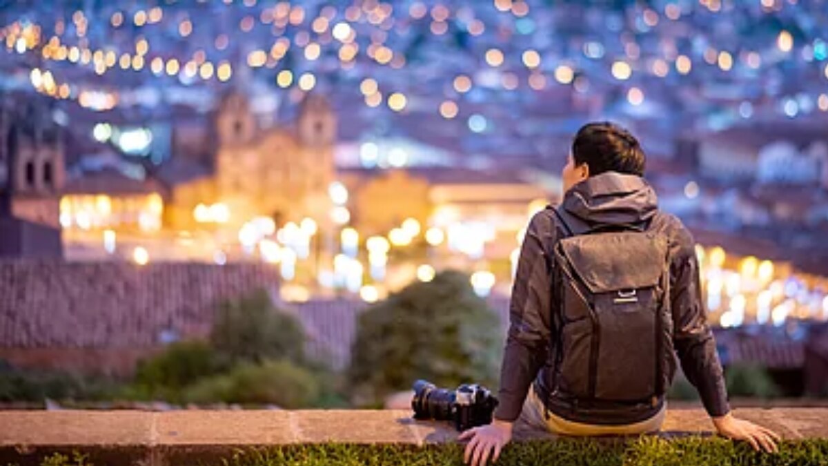 टॉप जगहें