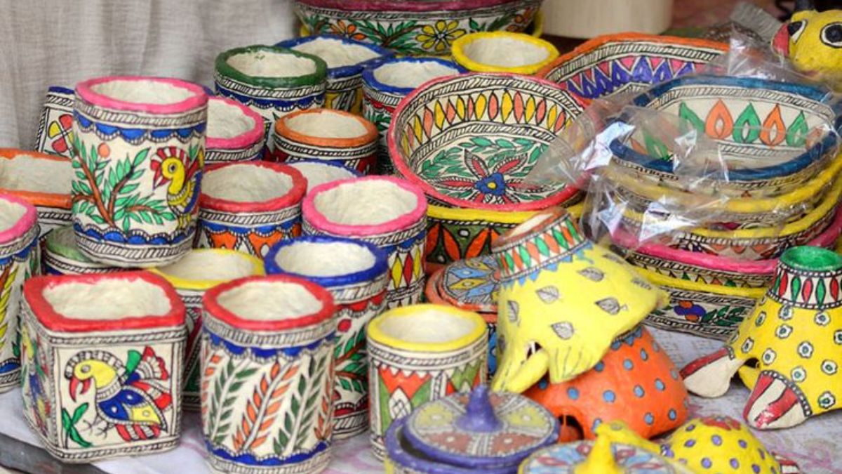 papermache papermache