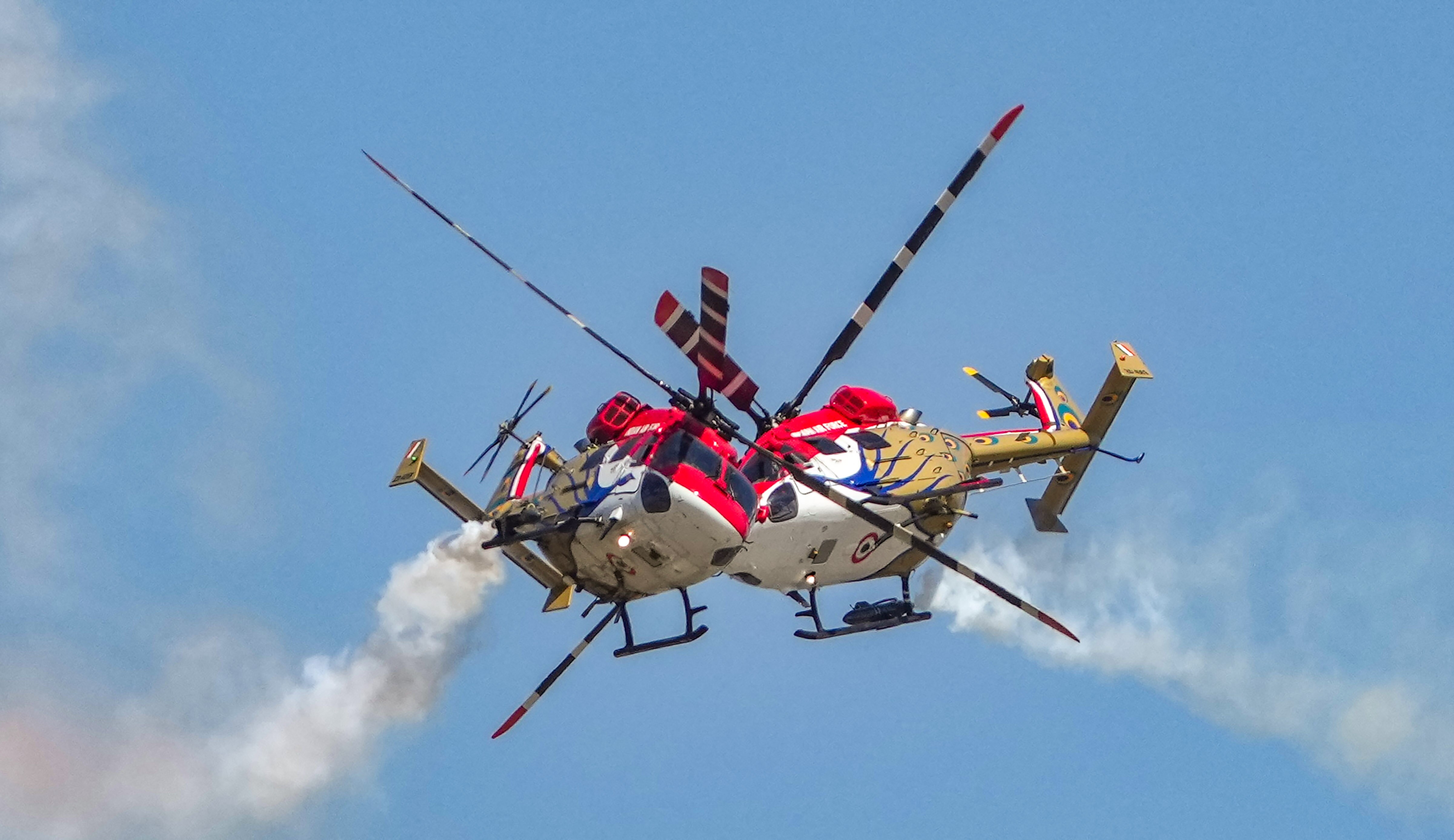  एयरो इंडिया