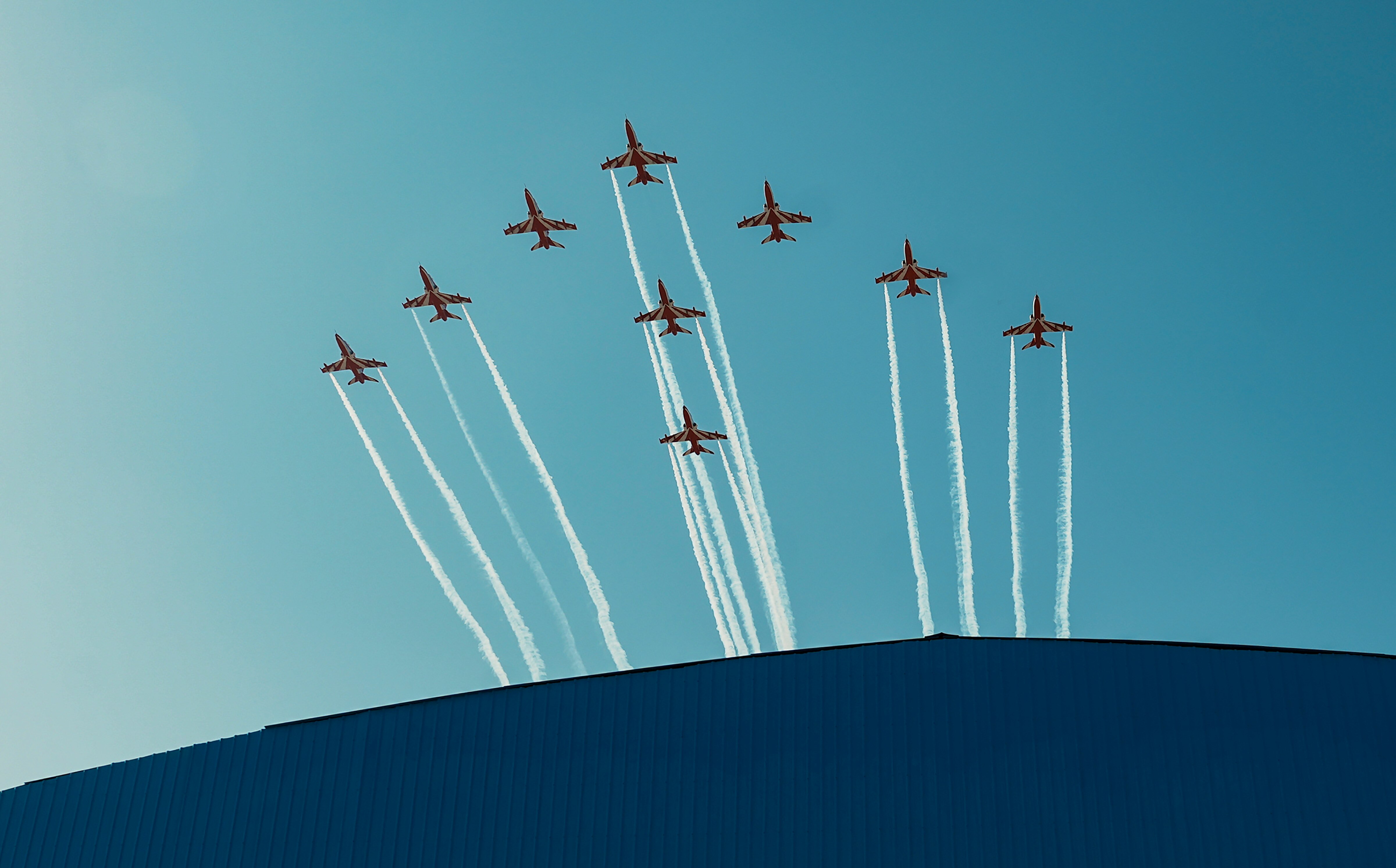  एयरो इंडिया