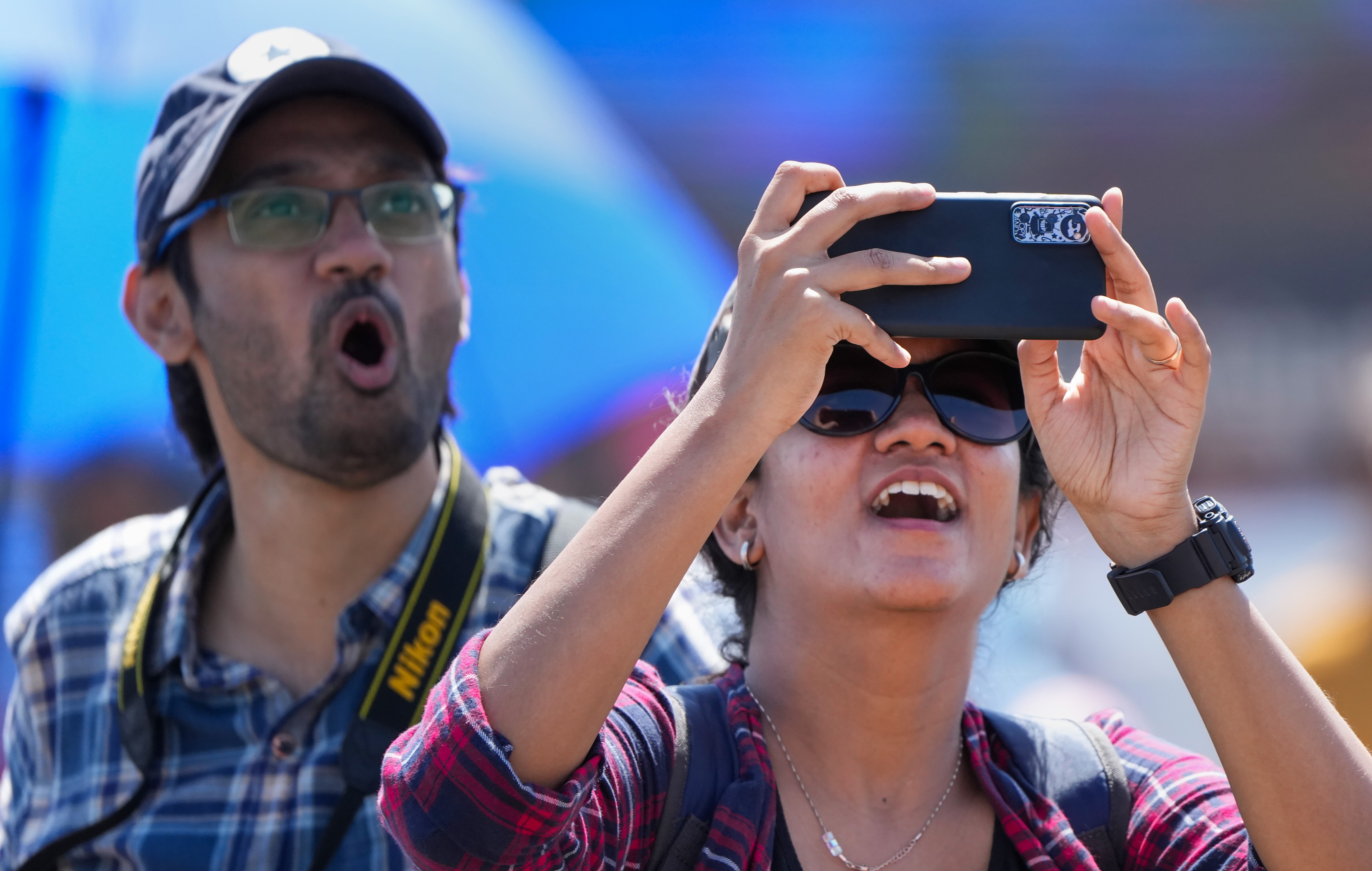 एयरो इंडिया