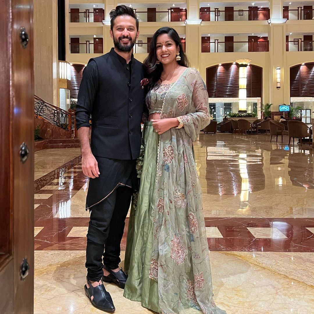 Ishita Dutta-Vatsal Sheth