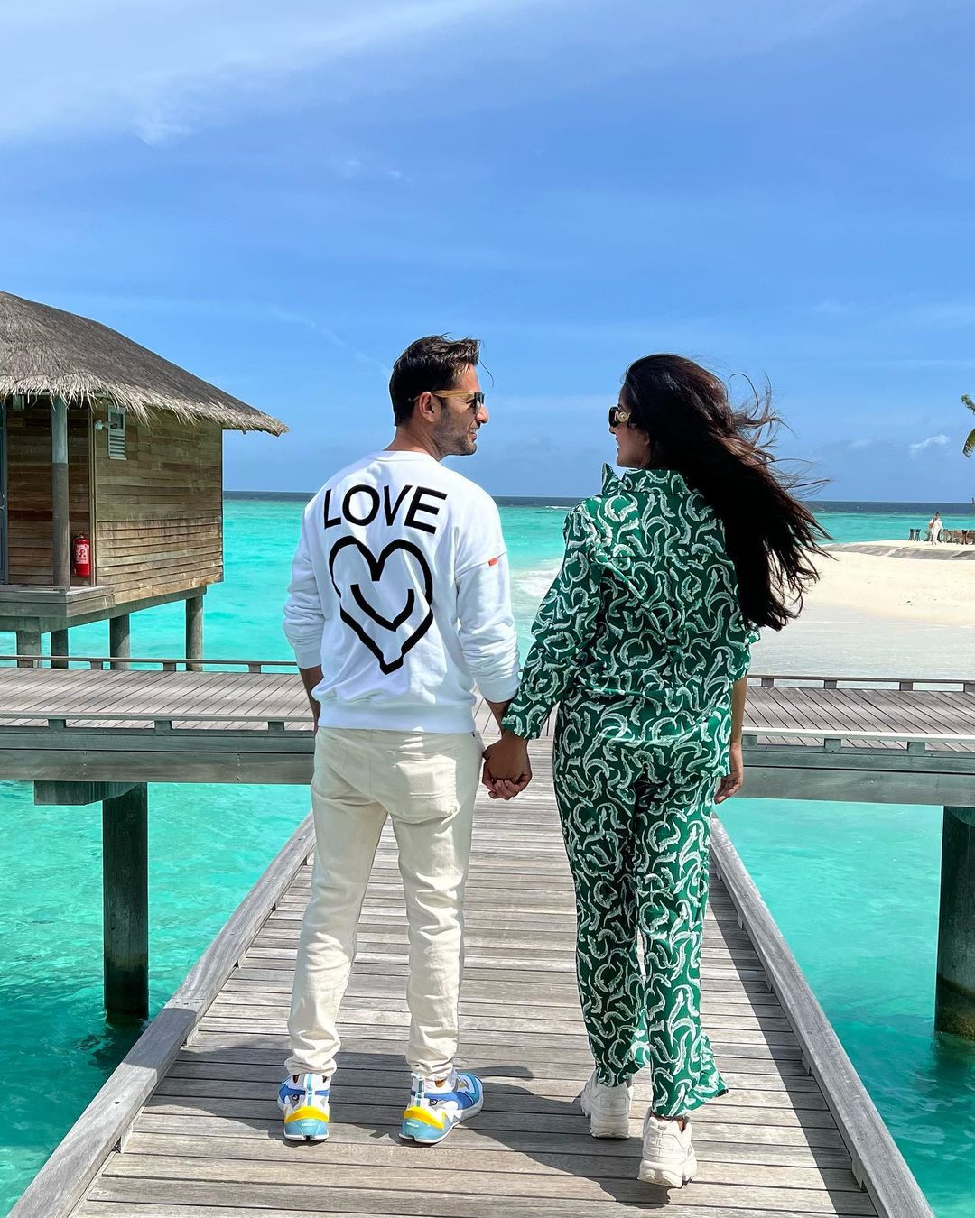 Ishita Dutta-Vatsal Sheth