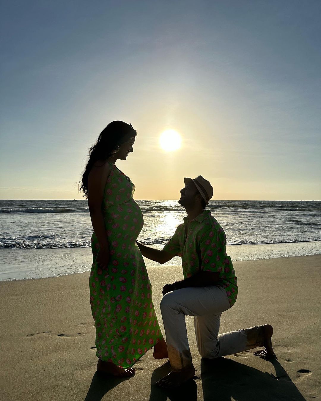 Ishita Dutta-Vatsal Sheth